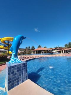 JL Temporadas - Quarto Portobello Park Hotel - Porto Seguro - 9