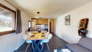 Abitaziun Tschierv 2 - Celerina - 5