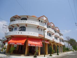 Hotel CZ - Santa Cruz Huatulco - 8