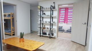 Joa Guesthouse - Gwangju - 6