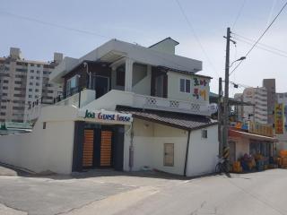 Joa Guesthouse - Gwangju - 1