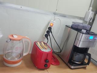 Joa Guesthouse - Gwangju - 4
