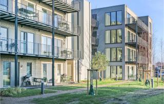 Pet Friendly Apartment - Lembruch - 5