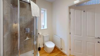 Sailaway Cottage at The Bay Filey, sleeps 8-10, pet-free - 2