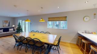 Sailaway Cottage at The Bay Filey, sleeps 8-10, pet-free - 5