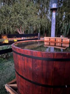 Nenquen Lodge - Santa Cruz - 1