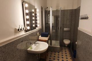 Ferienwohnungen Villa Haniel Carl - 4