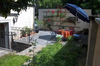 Ferienwohnung Villa Haniel Oskar - 0