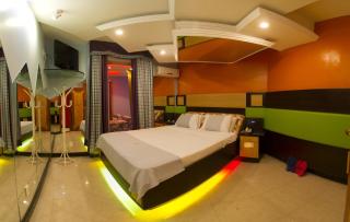 Status Motel - Check In Livre - Serra - 7