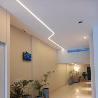 Jade Barrio Sur A Estrenar by Citrino Aparts - 4