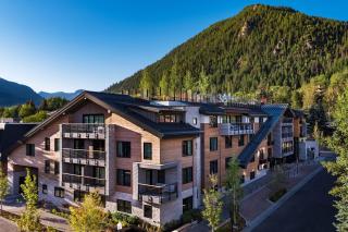 The Sky Residences at W Aspen - 7