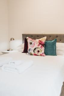 The Mill Apartments Clare Valley - 6