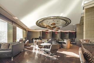 Radisson Collection Hotel, Yangtze Shanghai - 3