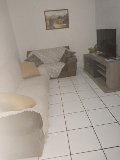 Apto Solt Uenf - Campos dos Goytacazes - 4