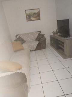 Apto Solt Uenf - Campos dos Goytacazes - 6