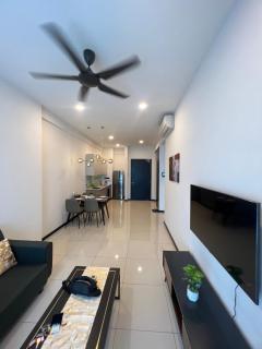 Opus Residences KL Malaysia - 3