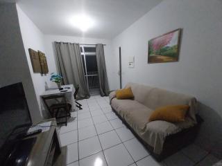 Apto Solt Uenf - Campos dos Goytacazes - 7