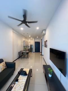 Opus Residences KL Malaysia - Kuala Lumpur - 2