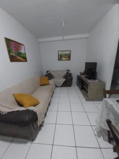 Apto Solt Uenf - Campos dos Goytacazes - 5