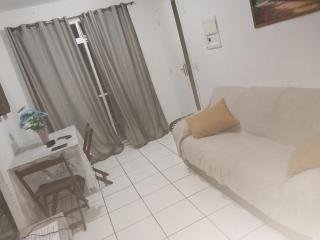 Apto Solt Uenf - Campos dos Goytacazes - 8