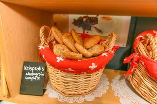 Hotel des Alpes Bulle center - 5