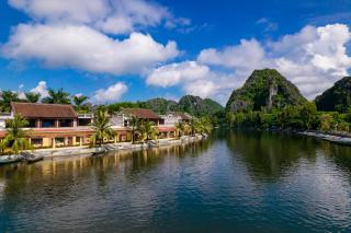 Emeralda Resort Tam Cốc - Ninh Binh - 9