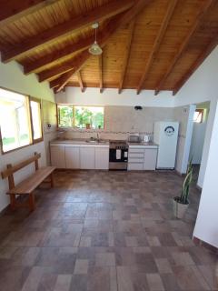 La Casita - Esquel - 2