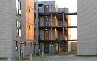 Cozy Apartment In Lembruch-Dümmer See - Lembruch - 4