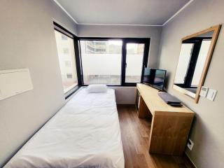 J.Hill House - Seoul - 1