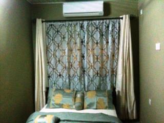 Marrets International Hotel - "Express" - Cape Coast - 9