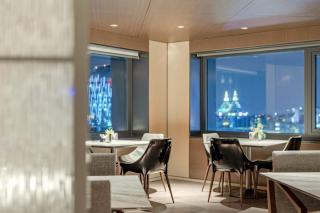 Radisson Collection Hotel, Yangtze Shanghai - Shanghai - 3