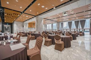 Gloucester Hotel Cheongju - Cheongju - 4