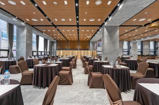 Gloucester Hotel Cheongju - Cheongju - 3