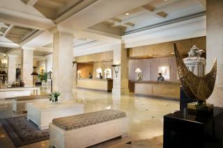Bumi Surabaya City Resort - Surabaya - 7