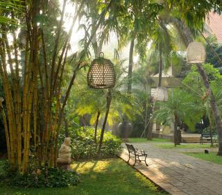 Bumi Surabaya City Resort - Surabaya - 9