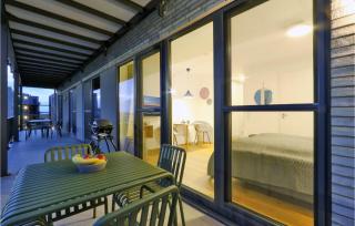 Beach Front Apartment - Lembruch - 0