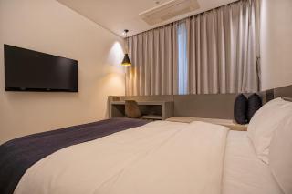 Gloucester Hotel Cheongju - Cheongju - 2