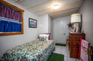 Clear River Cabin on Medina - Bandera - 2