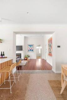 Piambong House - Clare - 2