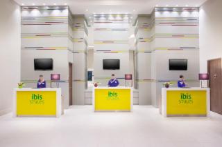 Ibis Styles Jakarta Mangga Dua Square - 4
