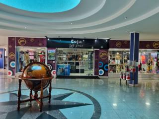 Golden Dolphin Grand Hotel via Germano - Caldas Novas - 5