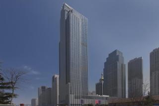 The Westin Qingdao - Instagrammable - Qingdao - 9