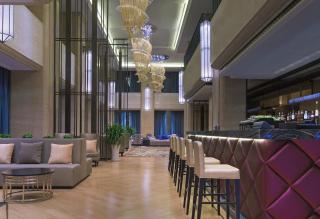 The Westin Qingdao - Instagrammable - Qingdao - 6