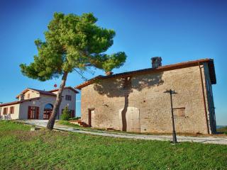 Apartment Montefeltro with Whirlpool - SantʼAngelo in Vado - 2
