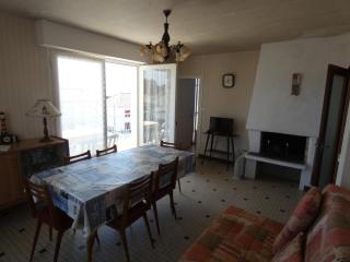Appartement 2 chambres, 6 pers., à 300m de la plage - Notre-Dame-de-Monts - FR-1-540-129 - Notre-Dame-de-Monts - 7