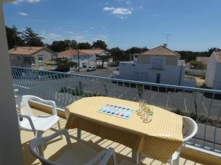 Appartement 2 chambres, 6 pers., à 300m de la plage - Notre-Dame-de-Monts - FR-1-540-129 - Notre-Dame-de-Monts - 5