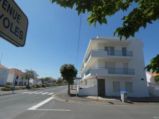 Appartement 2 chambres, 6 pers., à 300m de la plage - Notre-Dame-de-Monts - FR-1-540-129 - Notre-Dame-de-Monts - 4