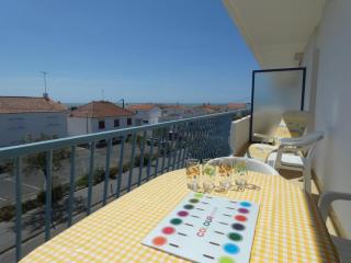 Appartement 2 chambres, 6 pers., à 300m de la plage - Notre-Dame-de-Monts - FR-1-540-129 - Notre-Dame-de-Monts - 3