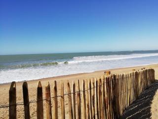 Maison tout confort proche plage avec véranda et parking privatif - FR-1-231-240 - Bretignolles-sur-Mer - 8