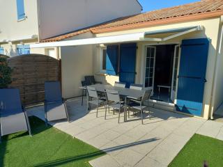 Maison à 150m de la Plage avec Piscine, Jardin et WIFI – Bretignolles-sur-Mer - FR-1-231-251 - 4